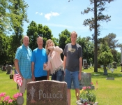2016 05 29 SiousFalls Gravestone 013